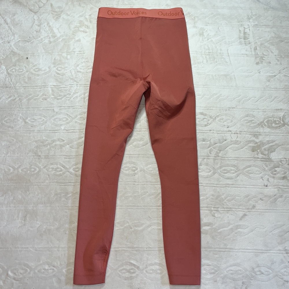 Outdoor voices 7/8 leggings‎ - Picture 8 of 9